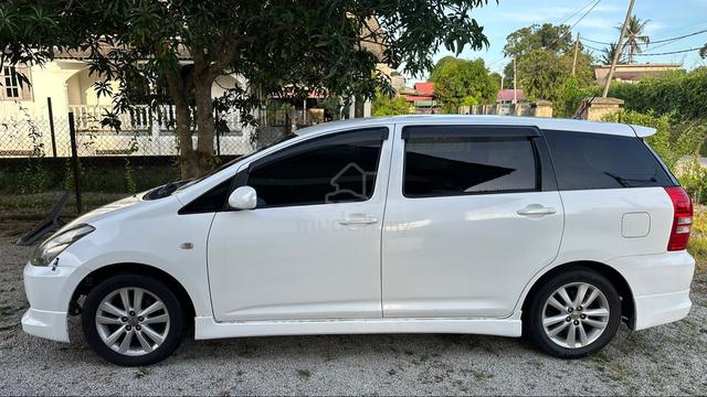 2004 Toyota WISH 1.8 X ZNE10G (A) - 4