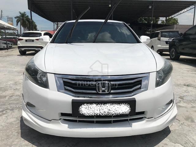 [ 2009 ] Honda ACCORD 2.4 (A) FULL SPEC - 3