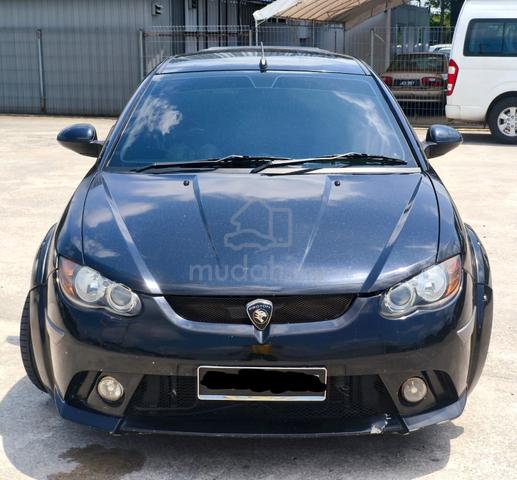 2014 Proton SATRIA 1.6 NEO R3 EXECUTIVE (A) PROMO! - 3