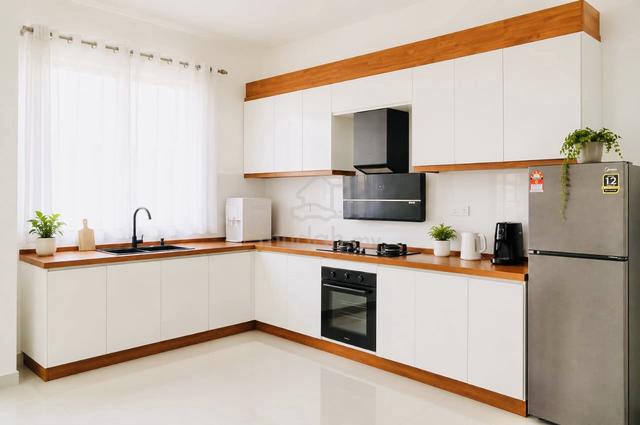 2 Storey Landed Robin Rimbayu Saujana Putra Telok Panglima Fully Rent 1