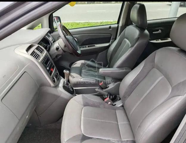 2010 Proton EXORA 1.6 H-LINE CPS (A) - 3