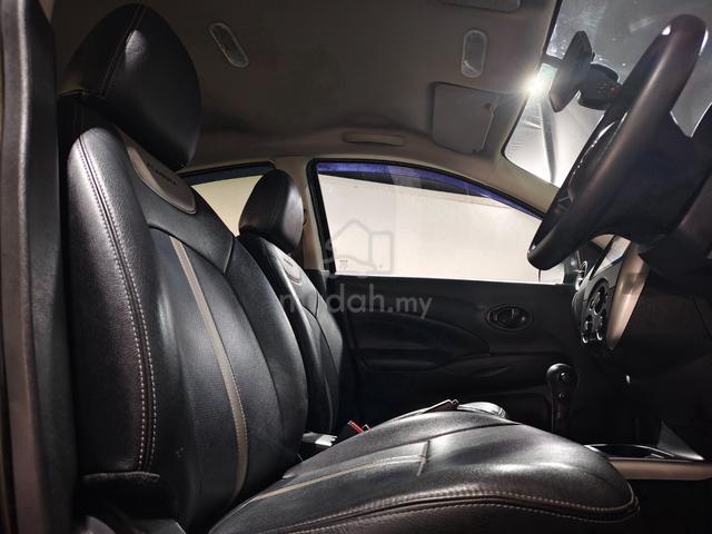2019 Nissan Almera 1.5 Black Edition 5-Years Wrnty - 4