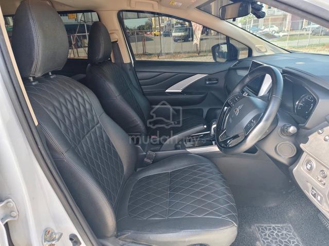 2023 Mitsubishi Xpander 1.5 F/Service Macam Baru - 4