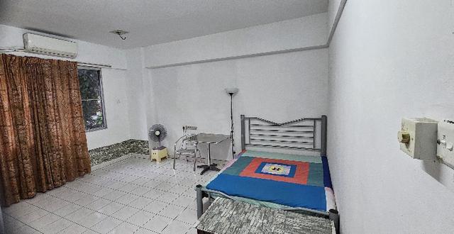 master room near 118 tower monorail maharajalela 1