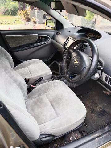 2004 Toyota VIOS 1.5 E NCP42R-EEPSKE (A) - 5