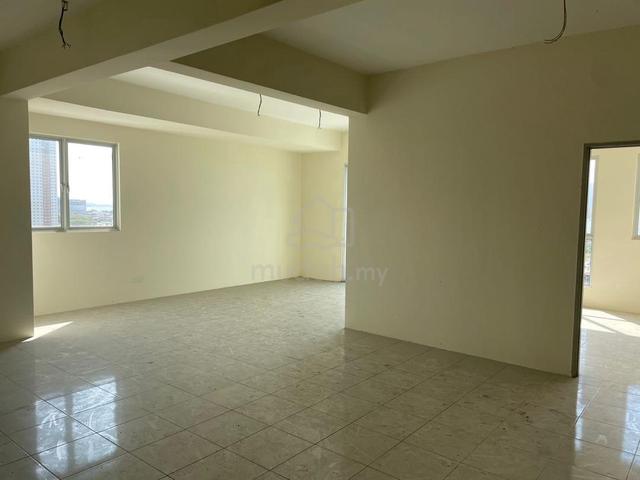 Capri Park Condominium 1