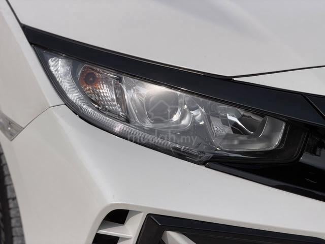 TYPE R BODT KITS⭐WARRANTY⭐2019 Honda CIVIC 1.5 TCP - 5