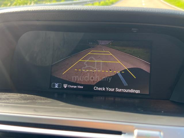 2018 Honda ACCORD 2.4 VTi-L FACELIFT (A) SENSING - 5