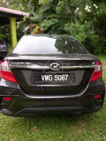 2024 Perodua BEZZA 1.3 X MY16 D63D FACELIFT (A) - 2