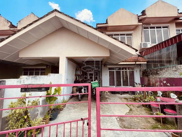 [Non Bumi, Freehold] Double Storey House, Taman Mantin Putra, negeri S 1
