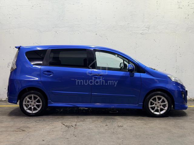 2018 Perodua ALZA 1.5 EZ STANDARD FACELIFT (A) - 4
