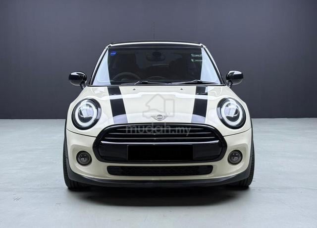 2019 Mini COOPER 1.5 (A) - 3