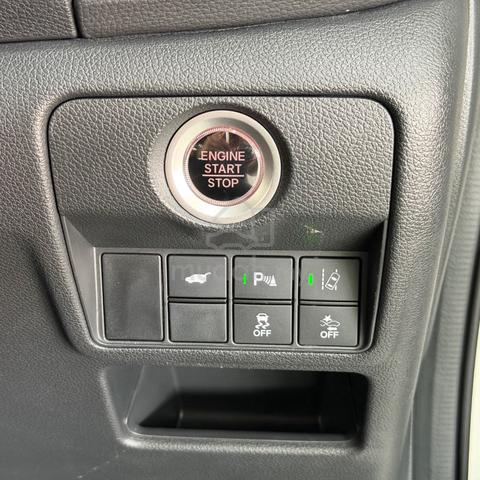 2020 Honda CR-V 1.5 TC-PREMIUM 2WD (A)HONDASENSING - 4