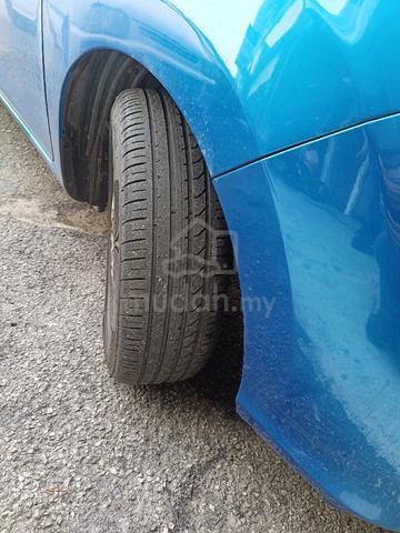 2017 Perodua BEZZA 1.3 PREMIUM X (A) - 2