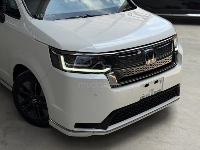 2024 2024 Honda STEPWAGON RP6 1.5 SPADA 8S 5K KM - 4