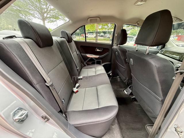2019 Perodua BEZZA 1.3 PREMIUM X (A) TIP TOP UNIT - 5