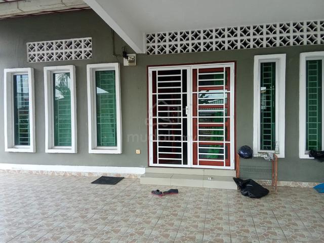 Rumah Rahang, Seremban 1