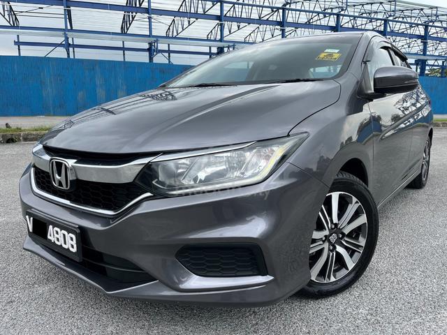 2019 Honda CITY 1.5 E GM6 FACELIFT (A)WOMAN OWNER - 2
