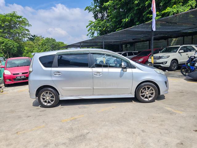 2015 Perodua ALZA FULL SPEC 1.5 (AUTO) - 2
