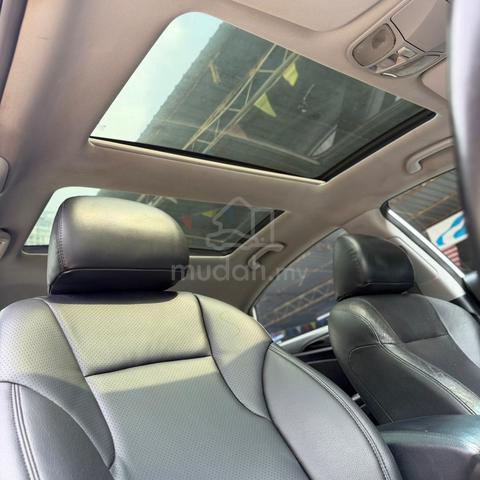 Hyundai Sonata 2.0 (A) Sunroof⭐Acc//Flood Free⭐Ori - 1