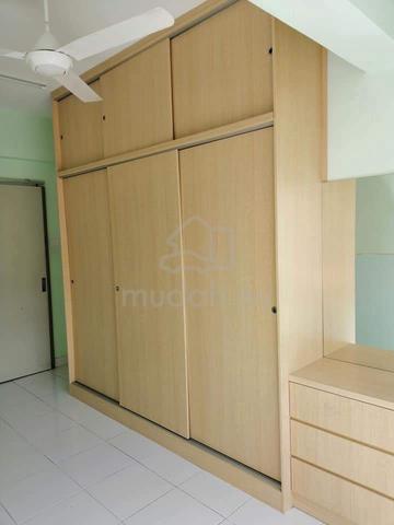 Radius Residence 5