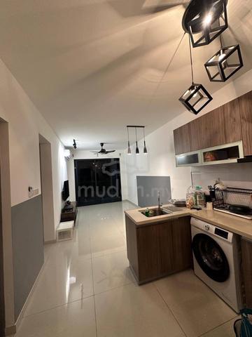 Country Garden Central Park (Serviced Apartment) 1
