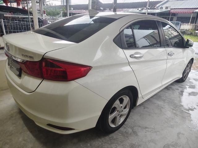 2016 Honda CITY 1.5 E MY14 GM6 (A) - 3