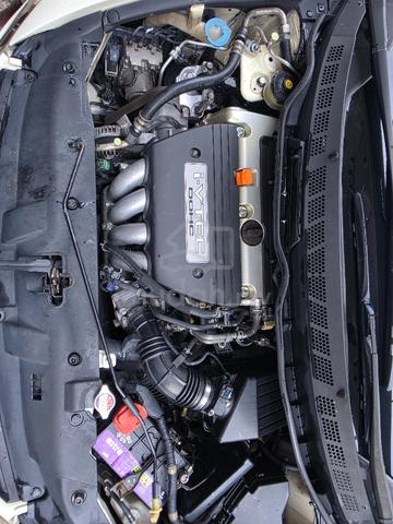 2010 Honda CIVIC 2.0 CONCEPT M MY06 FD FACELIFT - 5