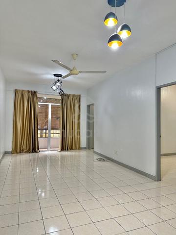 Kepayan Apartment 1