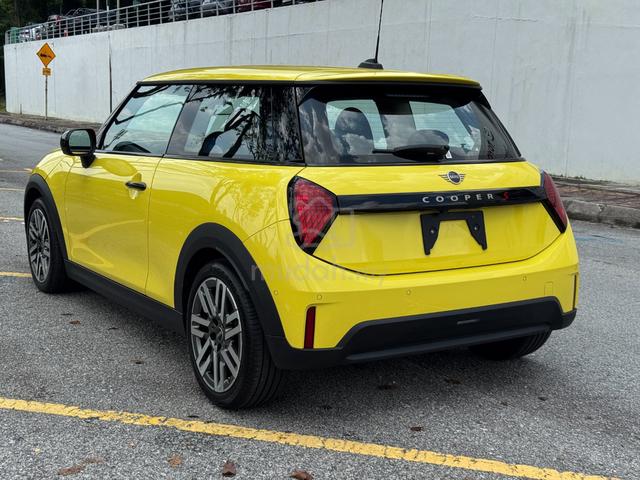 F66 7K KM 360CAM HUD BSM APPLE Mini COOPER S 2.0 - 5