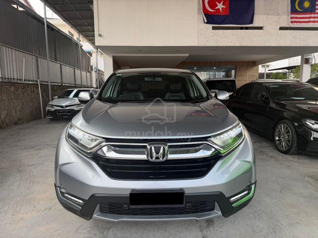 2019 Honda CR-V 2.0 (A) No Hidden Charge N Best CD - 3