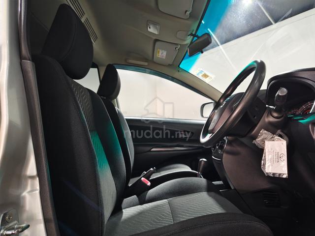 2018 Toyota Avanza 1.5 G (A) 2-Years Warranty - 4