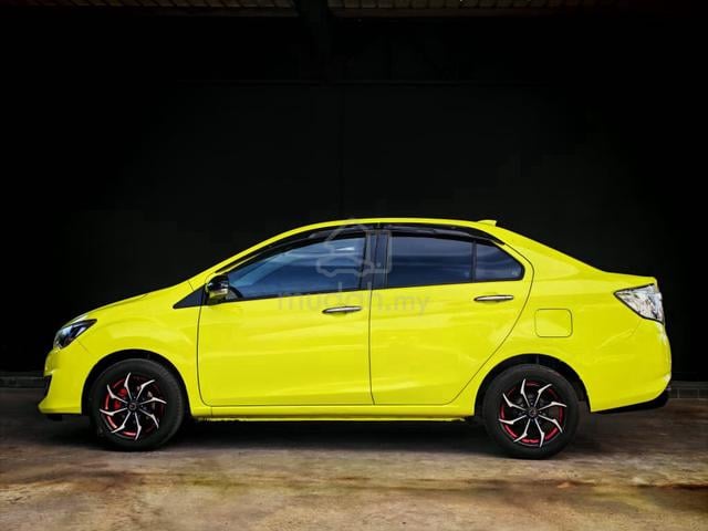 2019 Perodua BEZZA 1.3 X (A) - 5