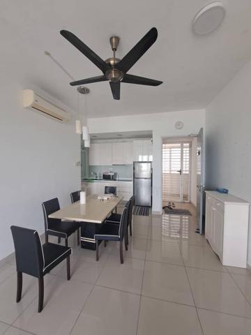 Tropez Residences @ Tropicana Danga Bay 3
