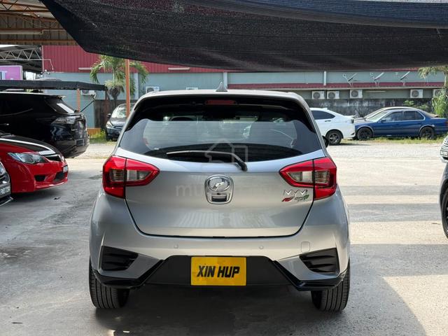 2020 Perodua MYVI 1.5 ADVANCE MY17 M800 D20N (A) - 4