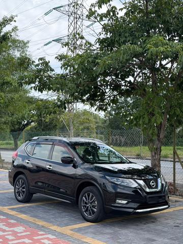 2019 Nissan X-TRAIL 2.0 MID T32 (A) - 3