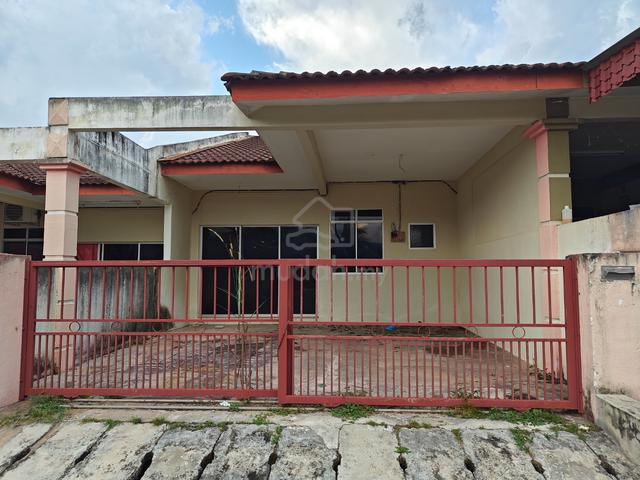 Rumah Untuk Dijual di Taman Seri Emas Jaya 2, Kuala Kangsar 1