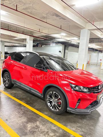 X50 ( AUTO) 1.5 TGDI Flagship - DIRECT OWNER π― - 5