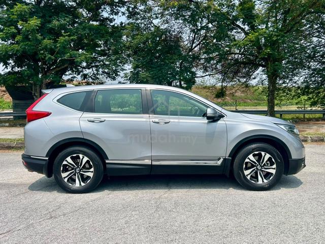 2018 Honda CR-V 2.0 (A) DUAL ELECTRONIC SEAT CRV - 3