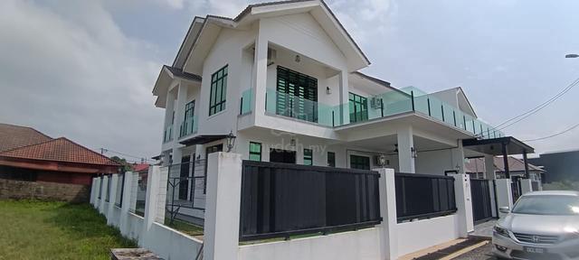 Kota Bharu Semi D Mewah Fully Furnished 1