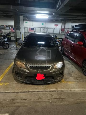 2008 Proton PERSONA 1.6 BASE LINE (M) - 5