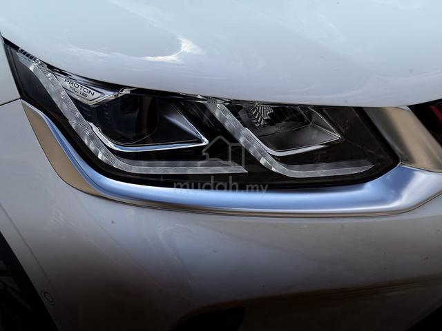 FUL SERVICE 2022 Proton X50 TGDI FLAGSHIP 1.5L (A) - 4