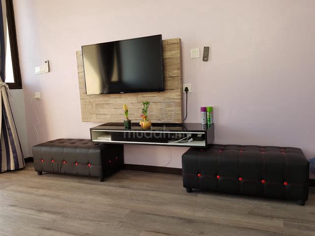 Grandview Condominium 1