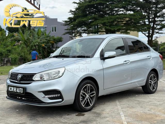 2019 Proton SAGA 1.3 PREMIUM MY2016 (A) - 3