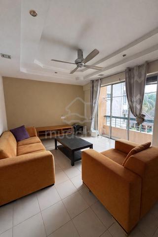 Vista Tasik 1