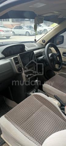 2009 Nissan X-TRAIL 2.0 LUXURY T30 ENHANCED (A) - 4