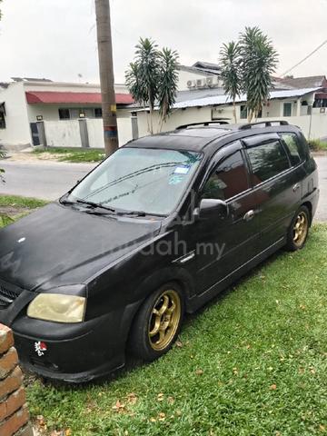 2005 Naza CITRA 2.0 GLS (A) - 1