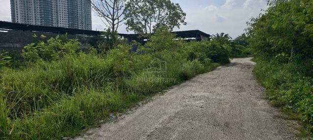Land for Rent  1
