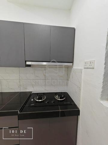Sutera Pines 4