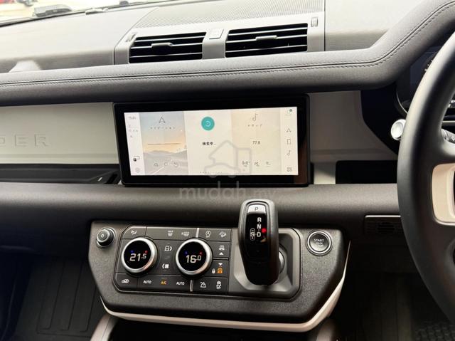 READY STOCK - 2021 Land Rover DEFENDER 110 P300 SE - 5